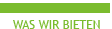 was wir bieten